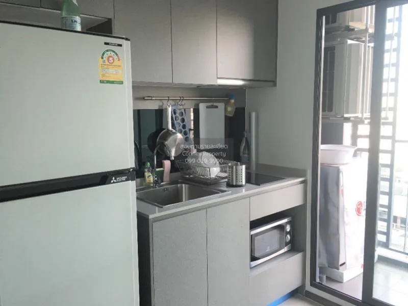 FOR RENT condo , Ideo Sukhumvit 93 , BTS-Bang Chak , Phra Khanong 3