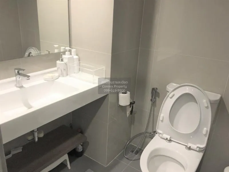 FOR RENT condo , Ideo Sukhumvit 93 , BTS-Bang Chak , Phra Khanong