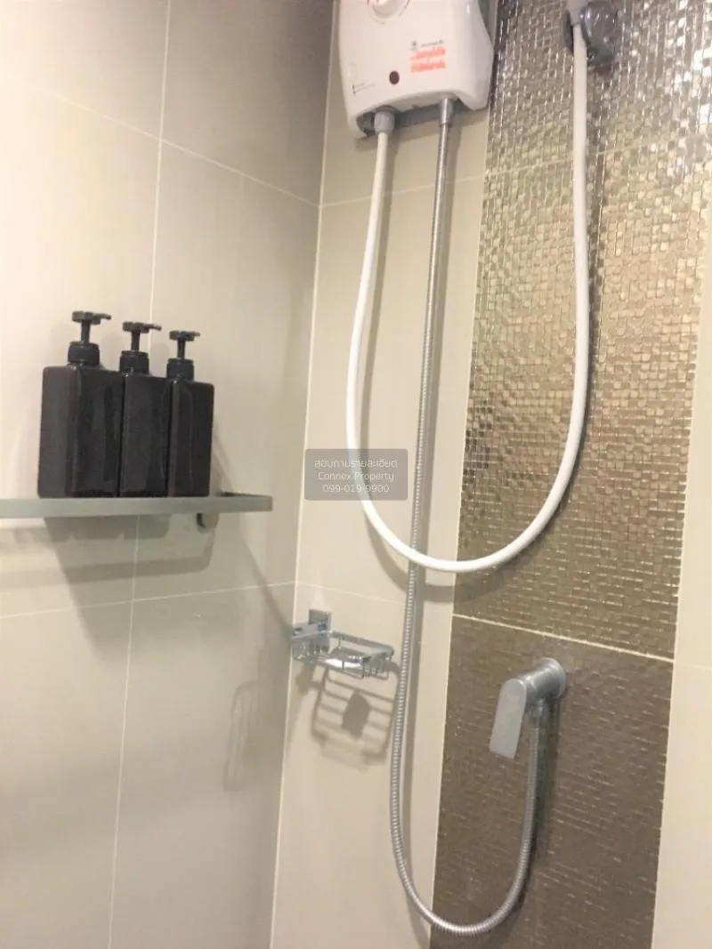 FOR RENT condo , Ideo Sukhumvit 93 , BTS-Bang Chak , Phra Khanong