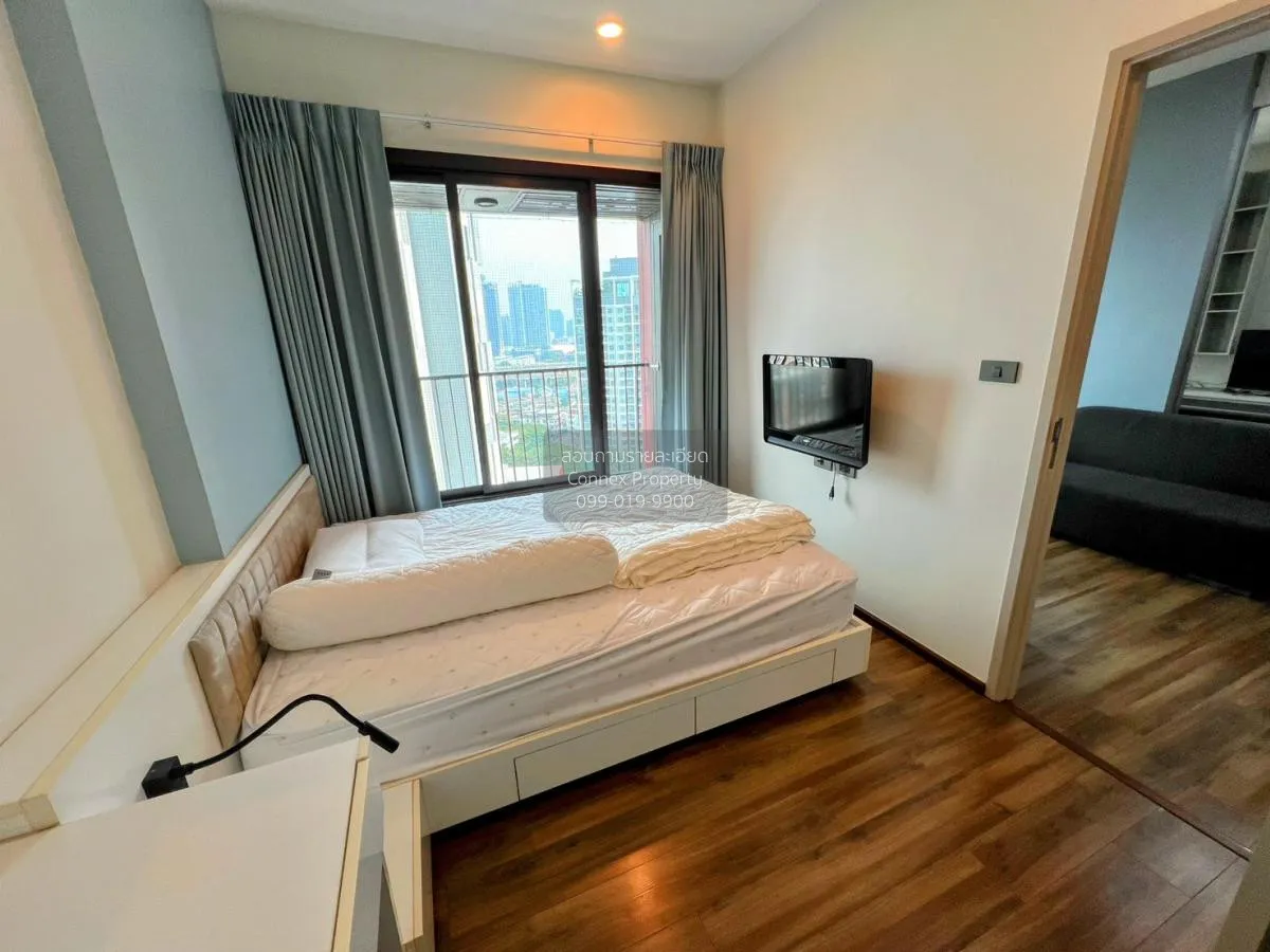 For Sale Condo , WYNE Sukhumvit , BTS-Phra Khanong , Phra Khanong