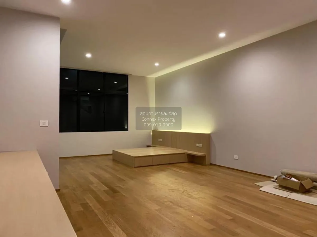 ขายทาวน์เฮ้าส์/ทาวน์โฮม  เนอวานา ดีฟายน์ ศรีนครินทร์-พระราม 9 สะพ