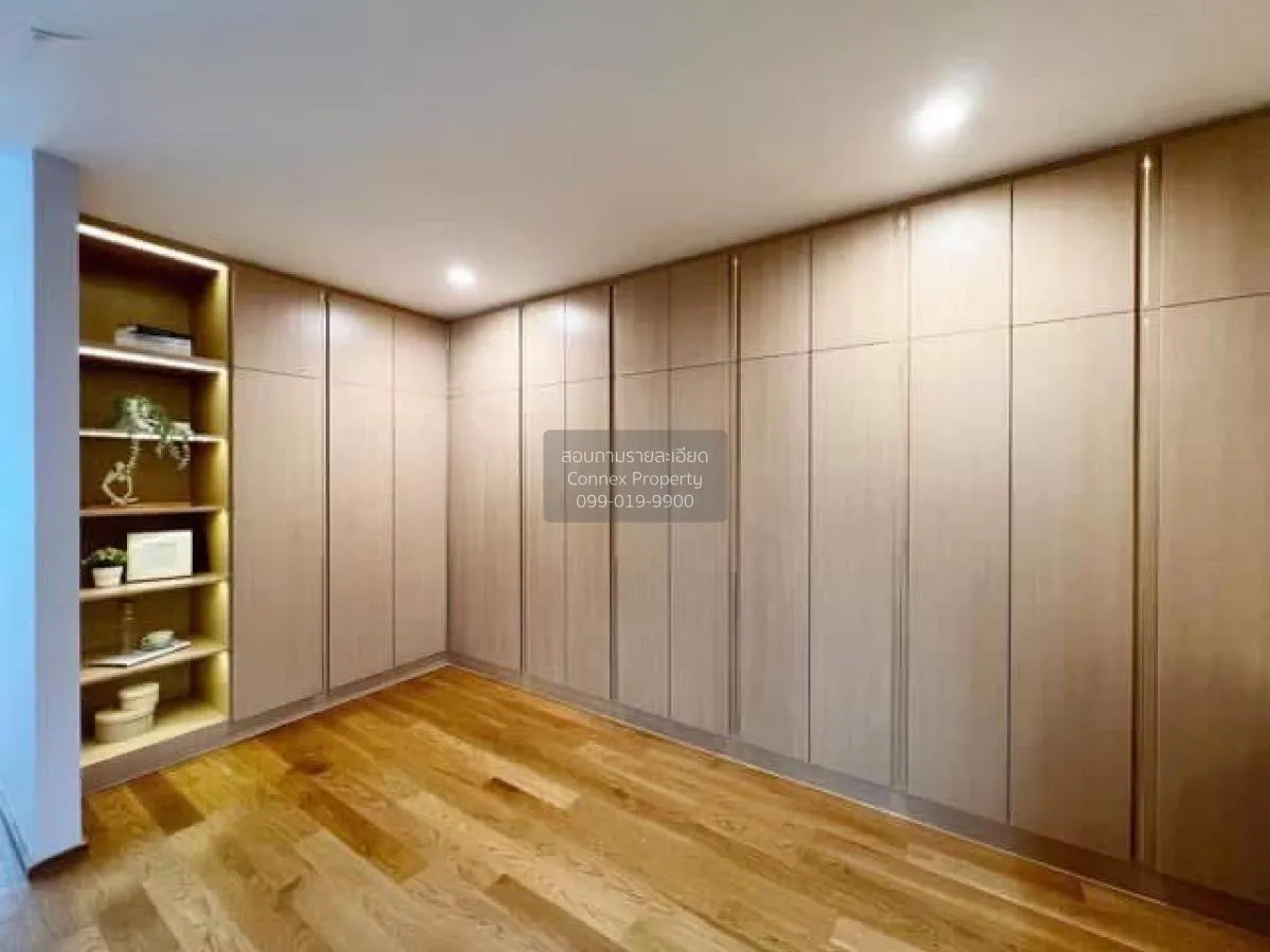 ขายทาวน์เฮ้าส์/ทาวน์โฮม  เนอวานา ดีฟายน์ ศรีนครินทร์-พระราม 9 สะพ