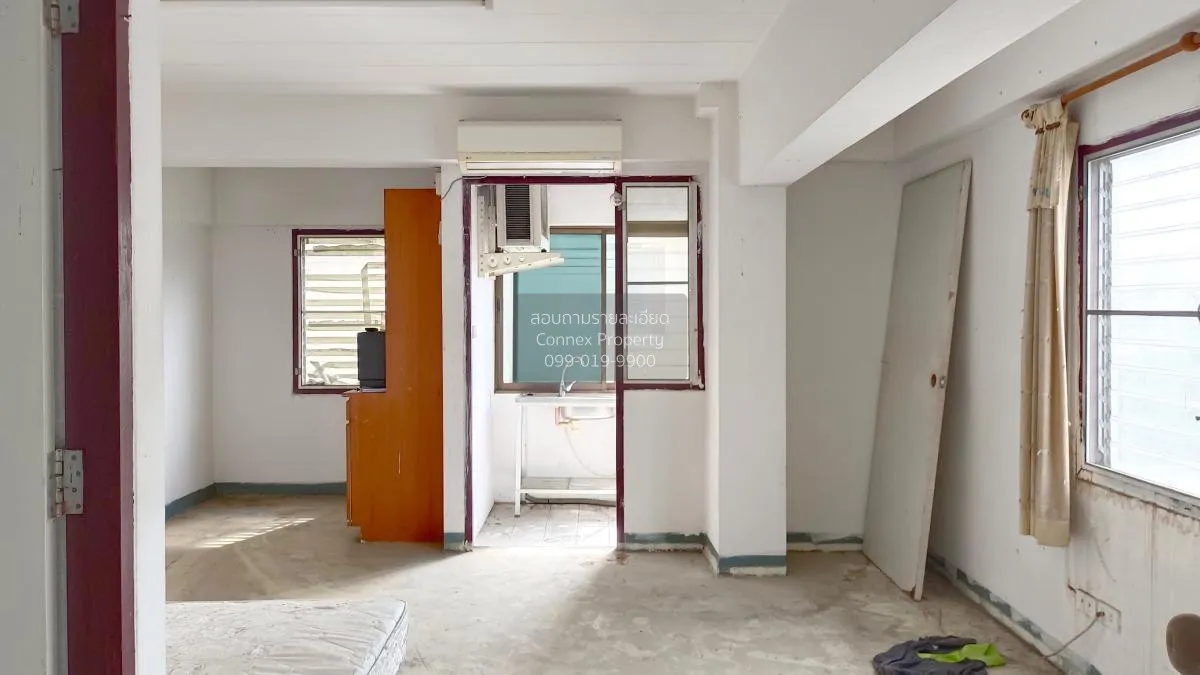 For Sale Condo ,  Pibul Condo Ville Condominium , MRT-Bang Son ,  1