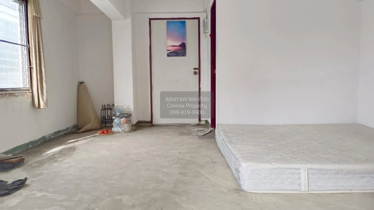 For Sale Condo ,  Pibul Condo Ville Condominium , MRT-Bang Son ,  4