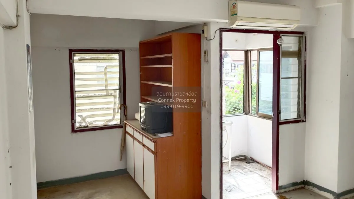 For Sale Condo ,  Pibul Condo Ville Condominium , MRT-Bang Son , 