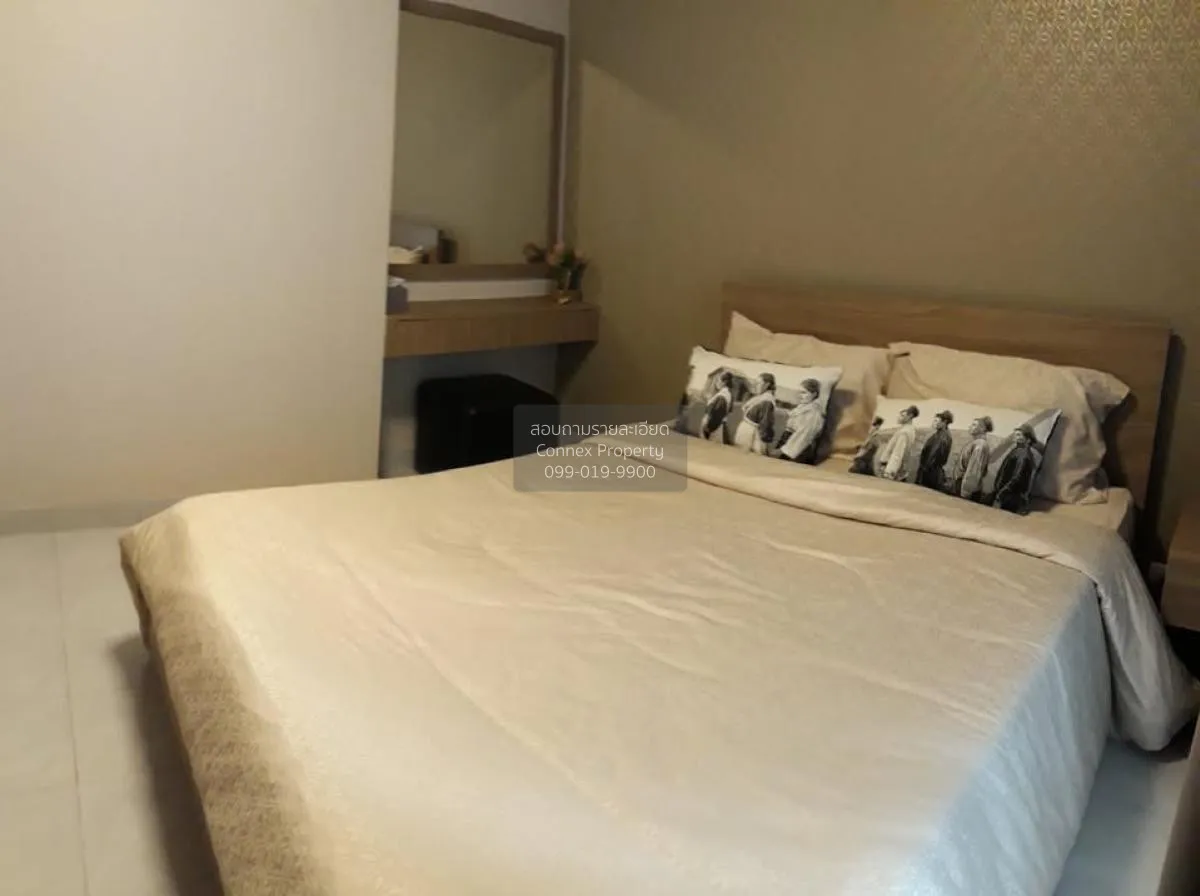 ขายคอนโด  แชปเตอร์วัน เดอะ แคมปัส เกษตร ห้องมุม BTS-เสนานิคม ลาดย 2