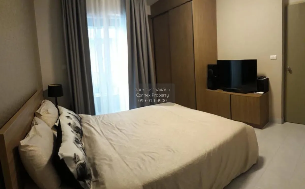 ขายคอนโด  แชปเตอร์วัน เดอะ แคมปัส เกษตร ห้องมุม BTS-เสนานิคม ลาดย 3