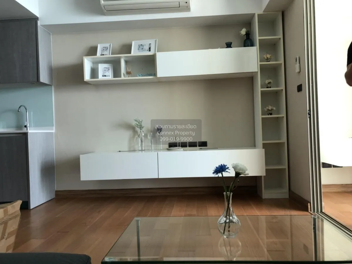 เช่าคอนโด  มาริน่า เบย์ฟร้อนท์ ศรีราชา ศรีราชา ศรีราชา ชลบุรี CX- 1