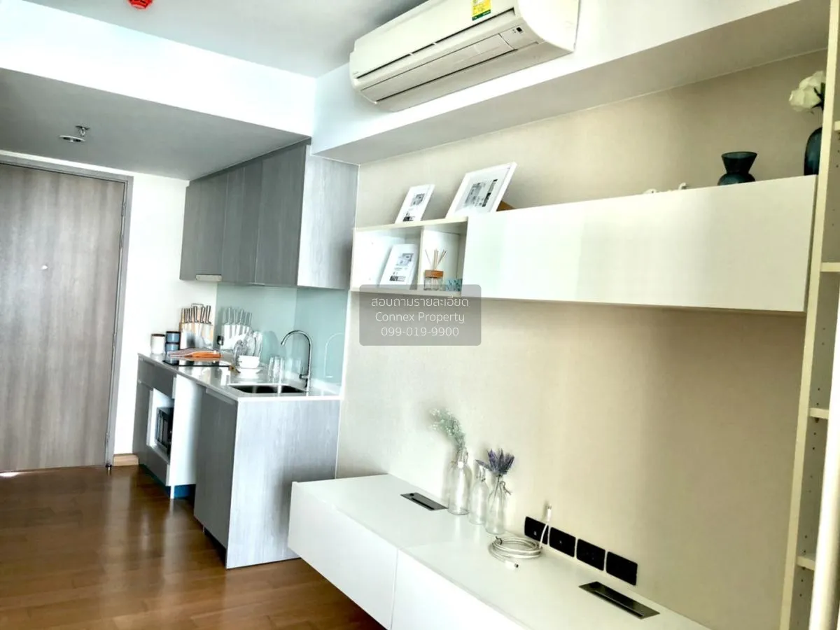 เช่าคอนโด  มาริน่า เบย์ฟร้อนท์ ศรีราชา ศรีราชา ศรีราชา ชลบุรี CX- 2