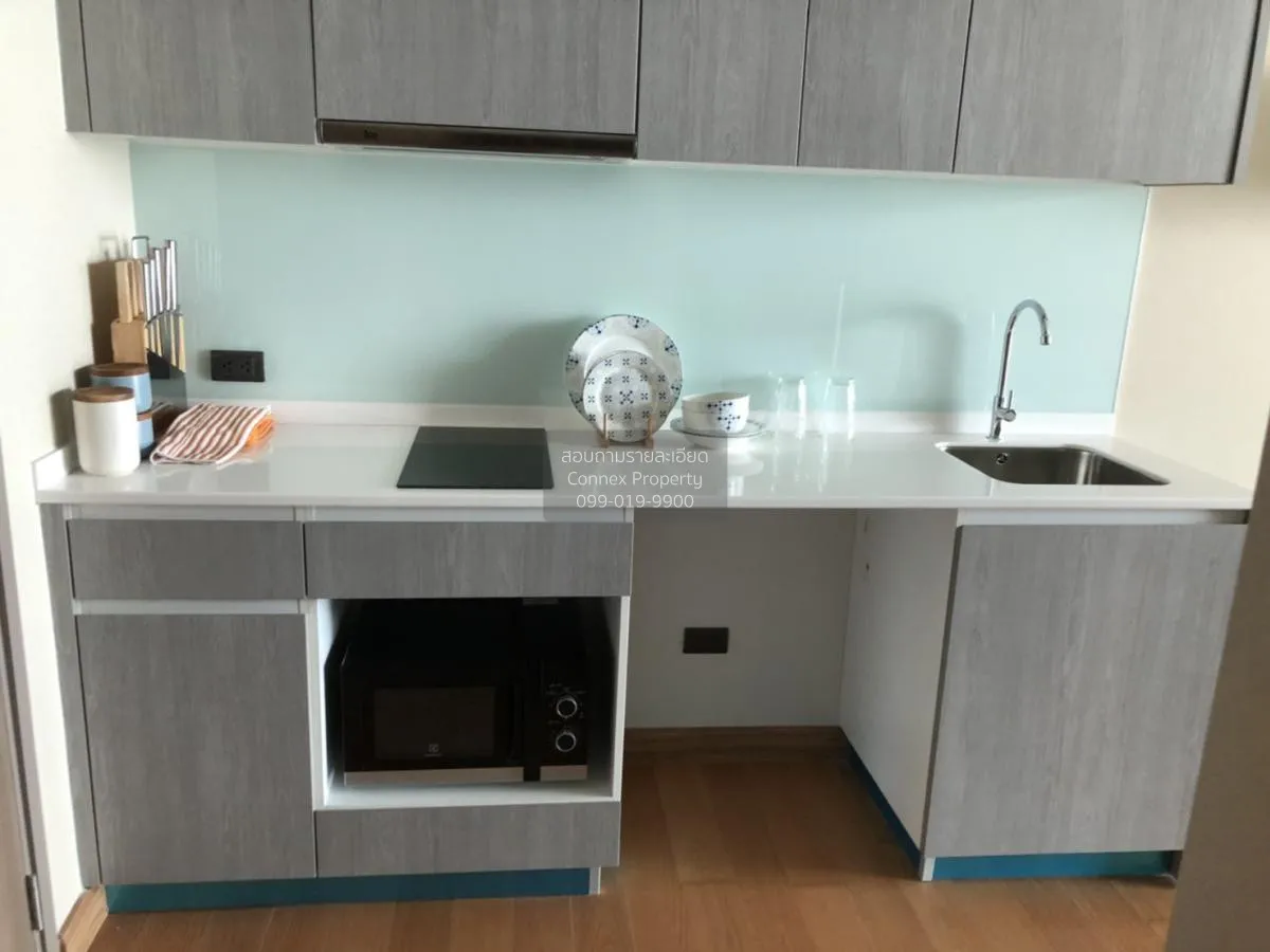 เช่าคอนโด  มาริน่า เบย์ฟร้อนท์ ศรีราชา ศรีราชา ศรีราชา ชลบุรี CX- 3