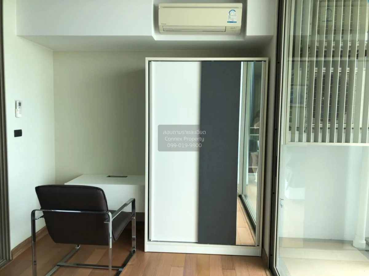 เช่าคอนโด  มาริน่า เบย์ฟร้อนท์ ศรีราชา ศรีราชา ศรีราชา ชลบุรี CX-