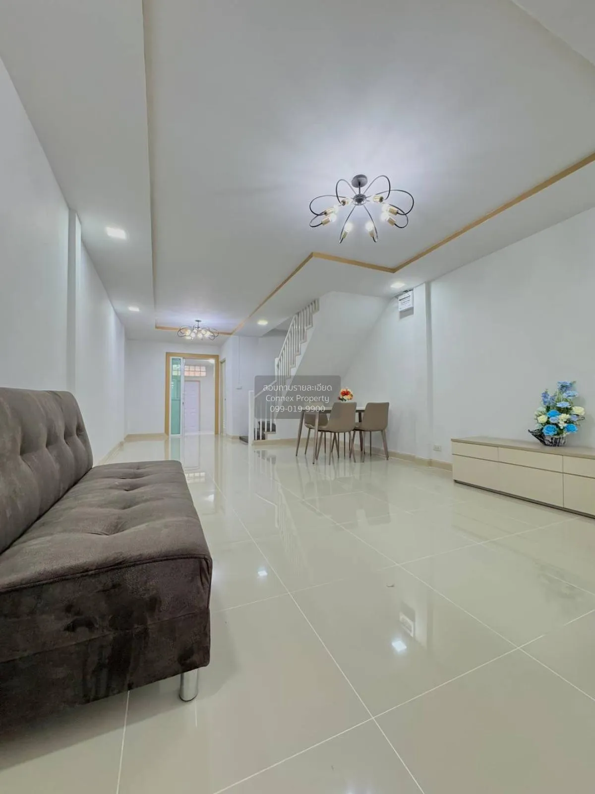 For Sale Townhouse/Townhome  , Baan Piyawararom 1 , Bang Bua Thon 4