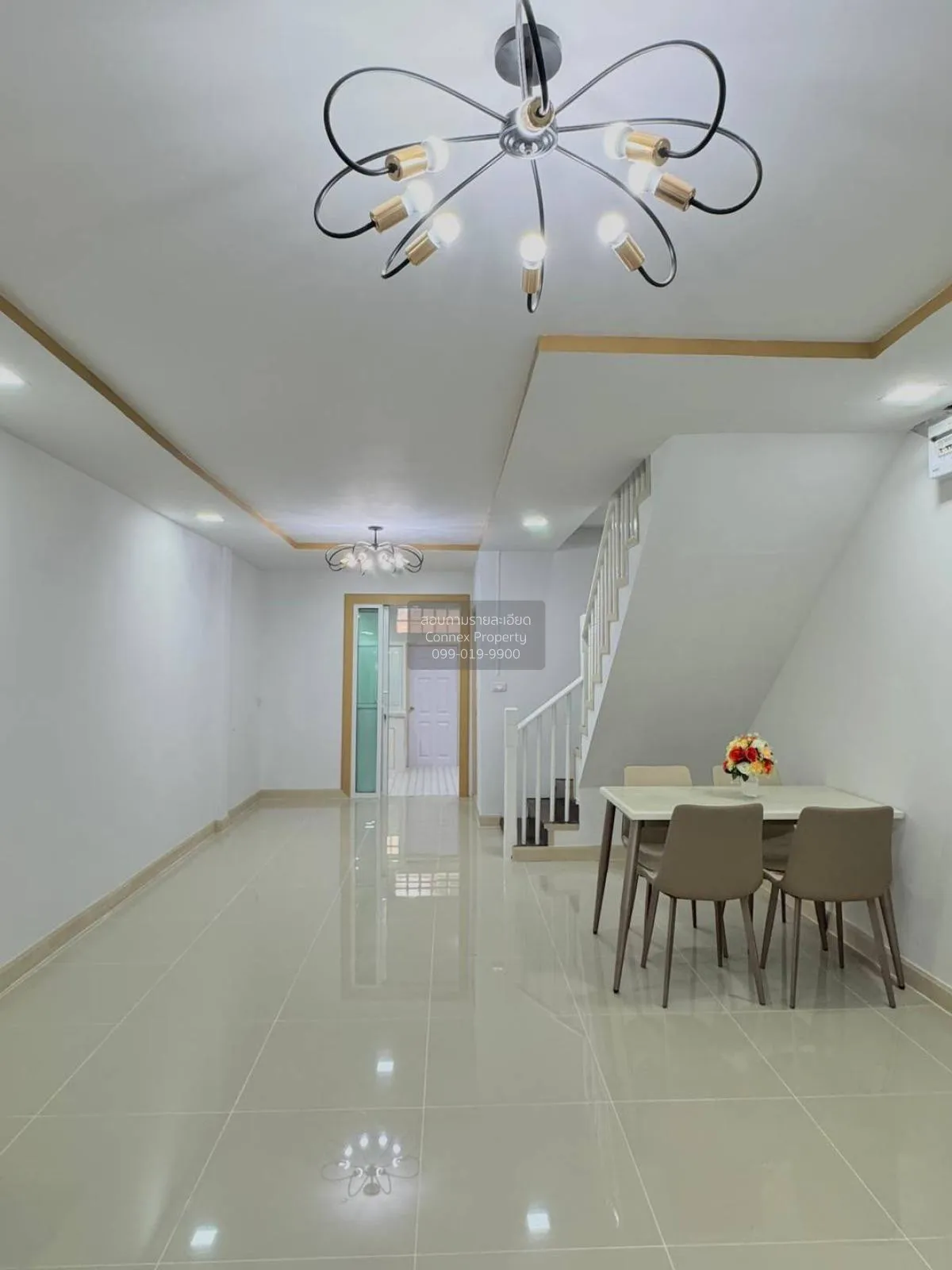 For Sale Townhouse/Townhome  , Baan Piyawararom 1 , Bang Bua Thon