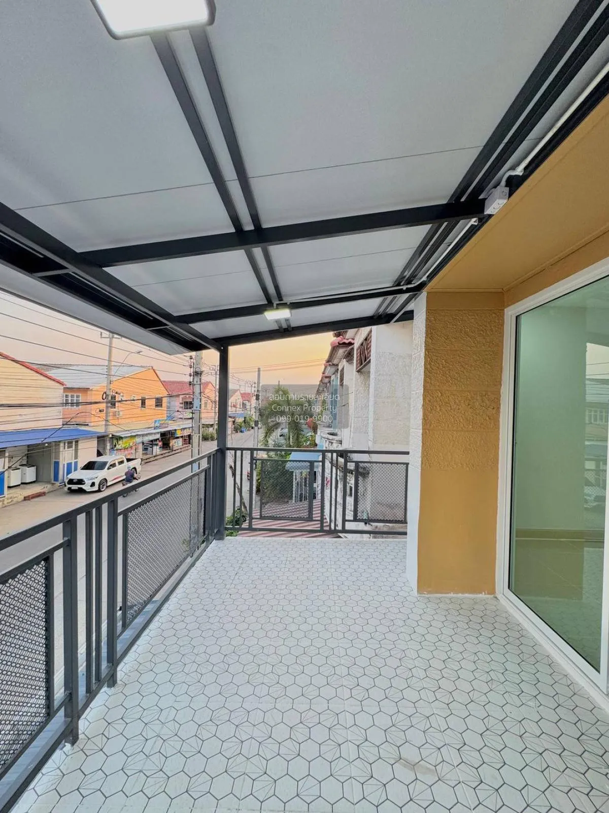 For Sale Townhouse/Townhome  , Baan Piyawararom 1 , Bang Bua Thon