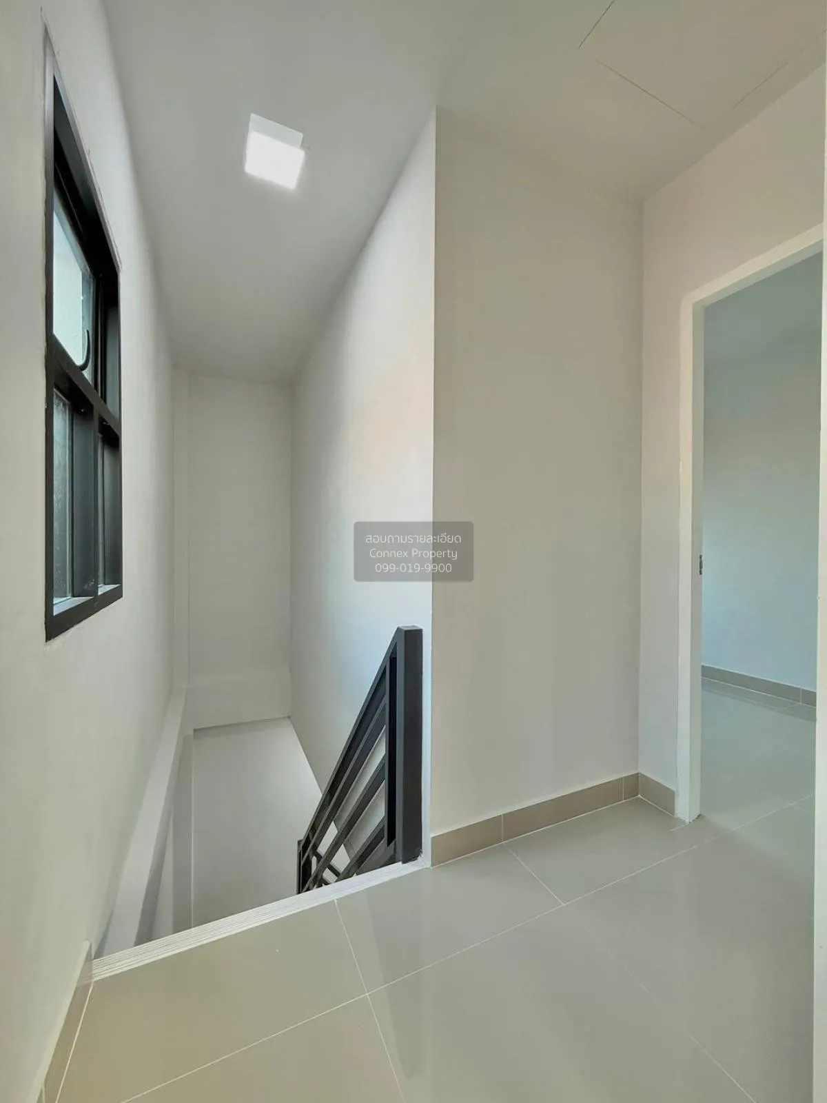 ขายทาวน์เฮ้าส์/ทาวน์โฮม  บ้านศรีประจักษ์ 7 รีโนเวทใหม่ บางบัวทอง 