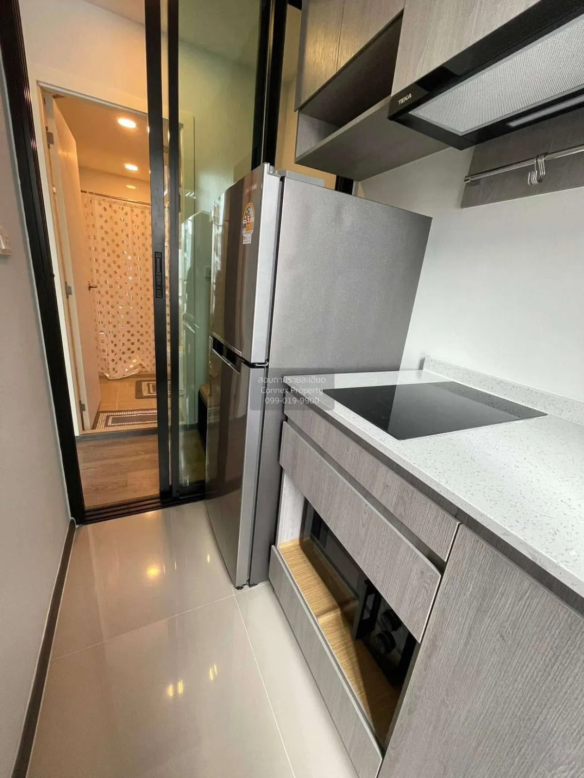 For Rent Condo , Brixton Pet&Play Phahol 50 , BTS-Sai Yud , Anusa 4