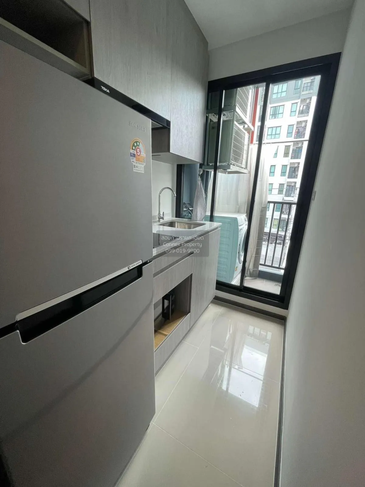 For Rent Condo , Brixton Pet&Play Phahol 50 , BTS-Sai Yud , Anusa