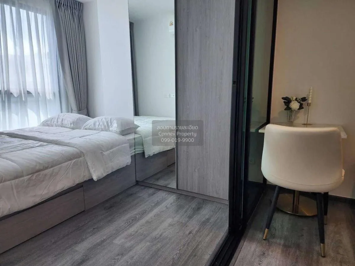 For Rent Condo , Brixton Pet&Play Phahol 50 , BTS-Sai Yud , Anusa