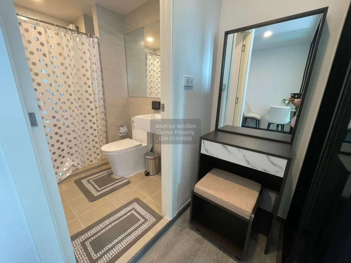 For Rent Condo , Brixton Pet&Play Phahol 50 , BTS-Sai Yud , Anusa