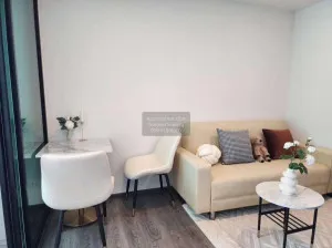 For Rent Condo , Brixton Pet&Play Phahol 50 , BTS-Sai Yud , Anusawari , Bang Khen , Bangkok , CX-118290