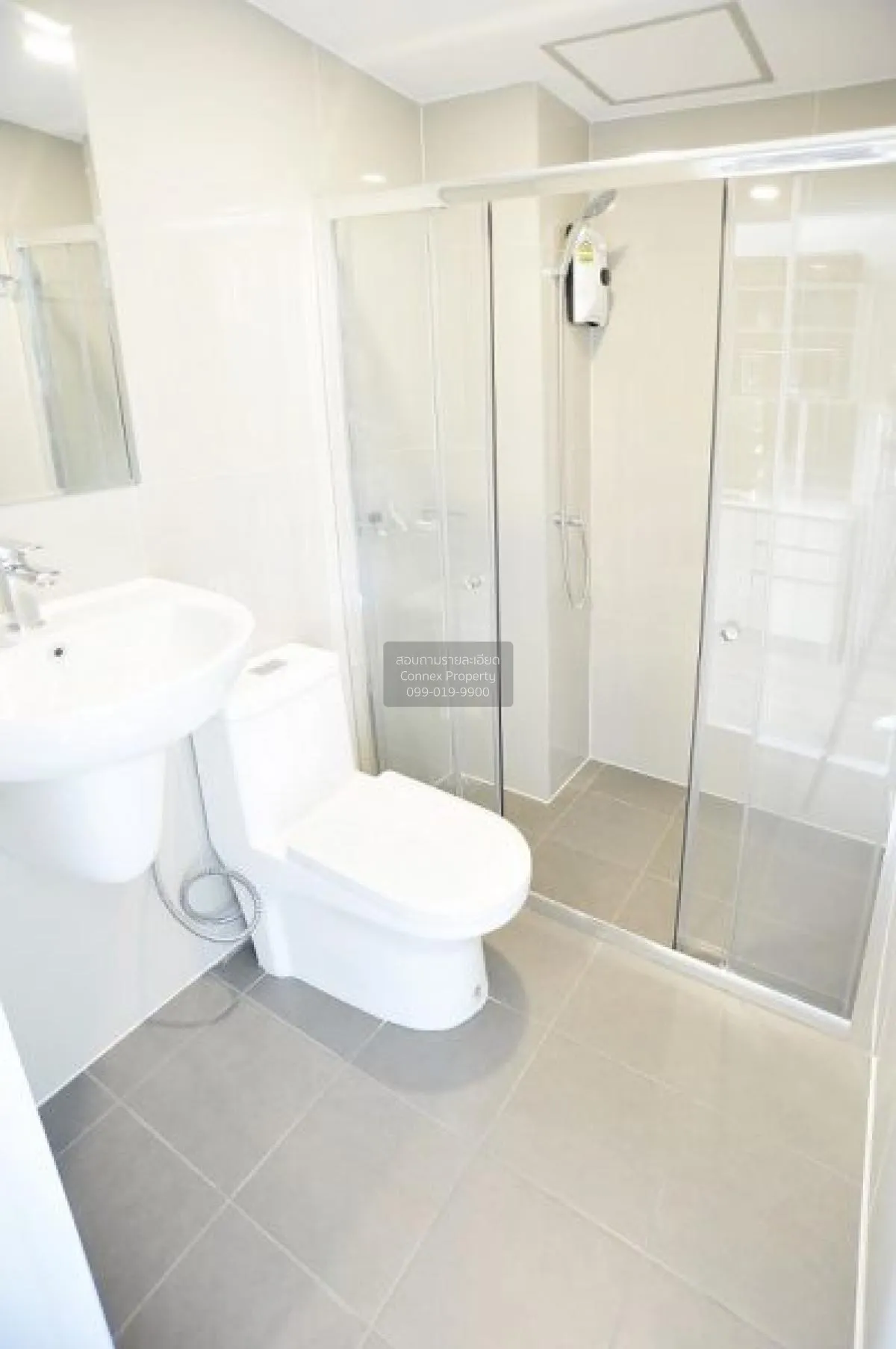 ขายคอนโด  ดิ อินดี๊ด คอนโด อมตะ หนองไม้แดง เมืองชลบุรี ชลบุรี CX-