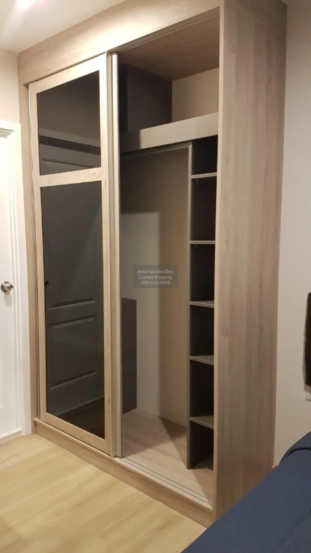 ขายคอนโด  ดิ อินดี๊ด คอนโด อมตะ หนองไม้แดง เมืองชลบุรี ชลบุรี CX-