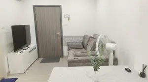 เช่าคอนโด  ศุภาลัย ซิตี้ รีสอร์ท จรัญฯ 91 MRT-บางอ้อ บางอ้อ เขต บางพลัด กรุงเทพ CX-118294