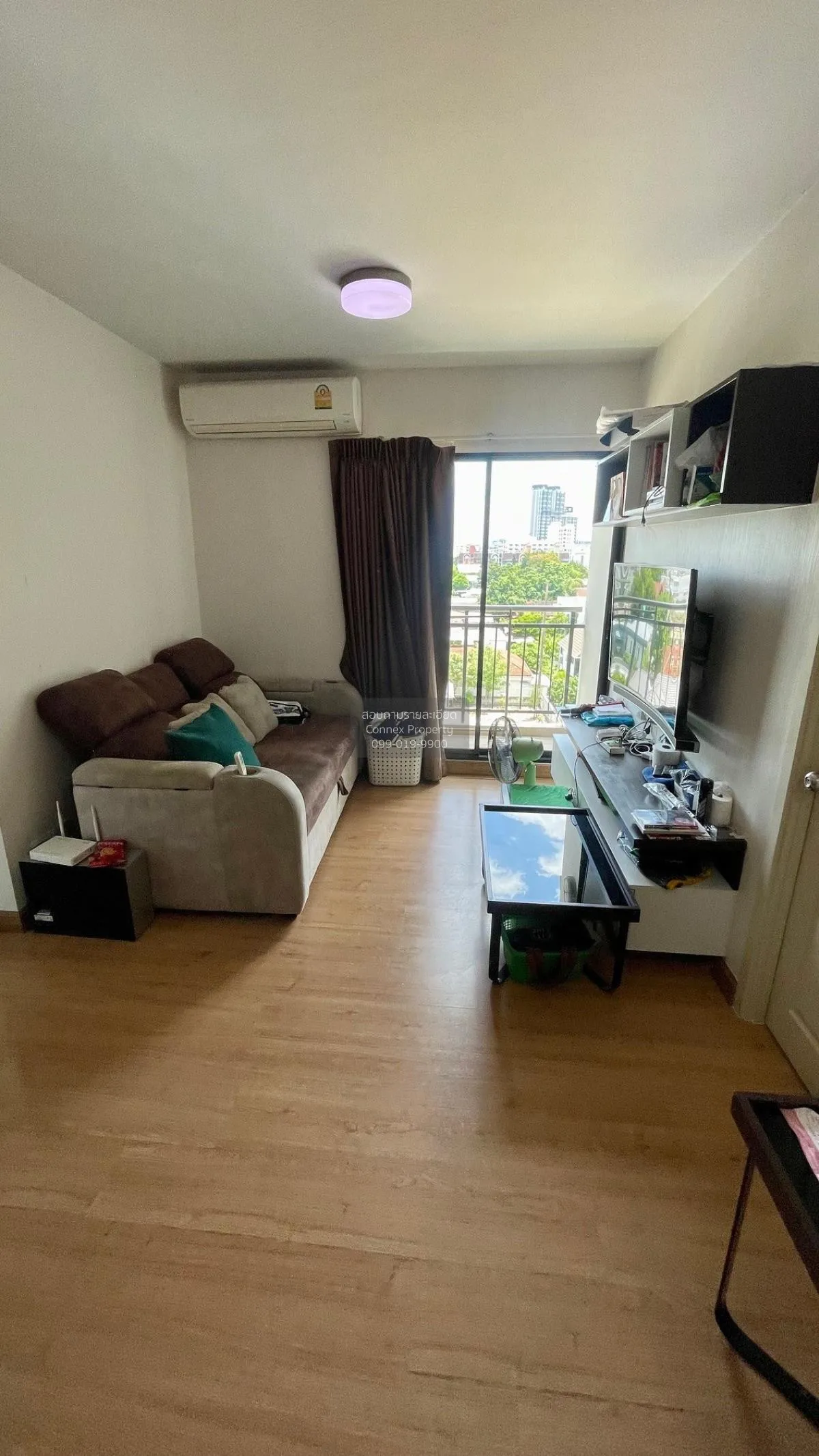 ขายคอนโด  ศุภาลัย คิวท์ รัชโยธิน-พหลโยธิน 34 จตุจักร เสนางคนิคม ก 1