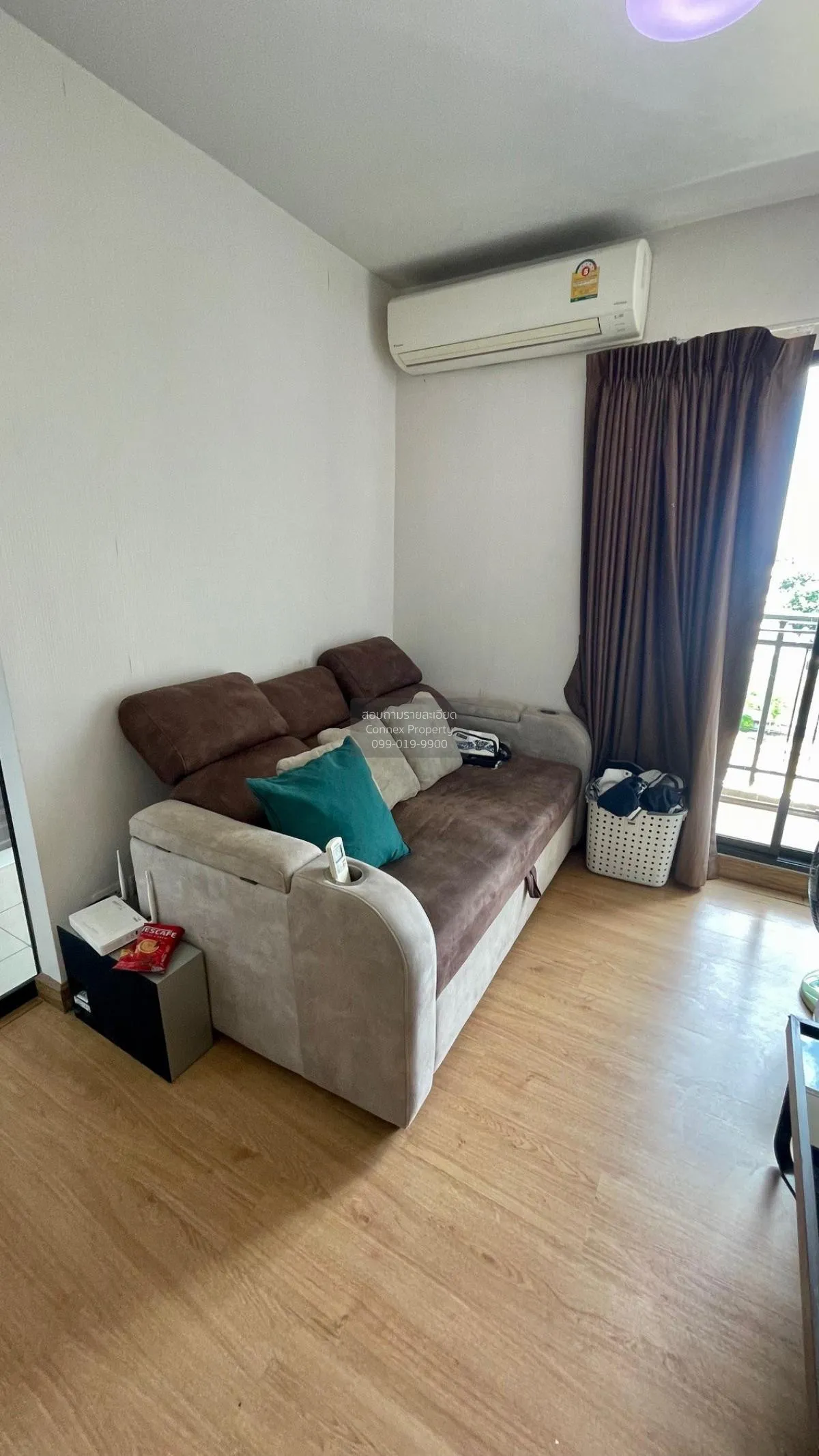 ขายคอนโด  ศุภาลัย คิวท์ รัชโยธิน-พหลโยธิน 34 จตุจักร เสนางคนิคม ก 2