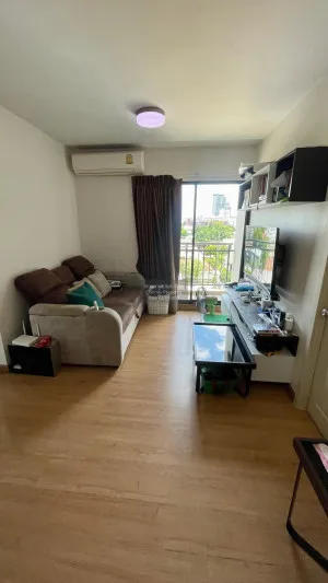 ขายคอนโด  ศุภาลัย คิวท์ รัชโยธิน-พหลโยธิน 34 จตุจักร เสนางคนิคม กรุงเทพ CX-118296