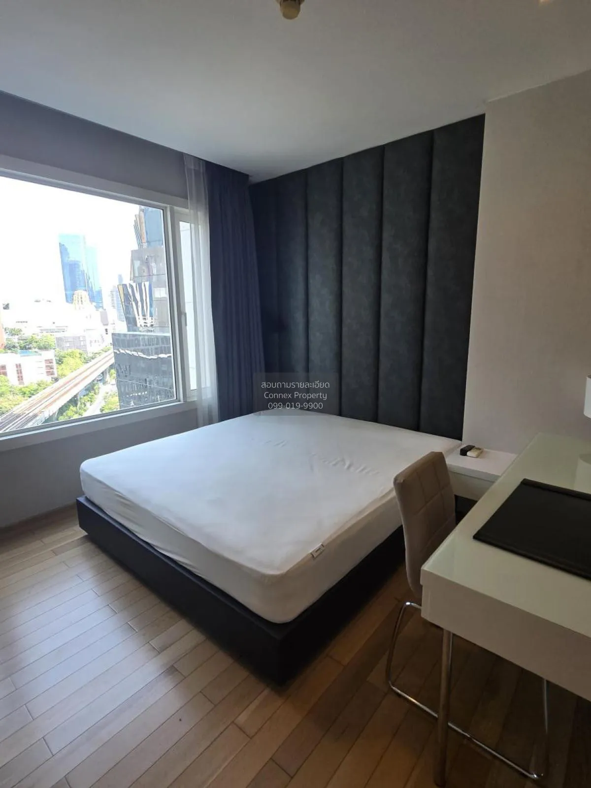 เช่าคอนโด  สิริ แอท สุขุมวิท BTS-ทองหล่อ พระโขนง เขต วัฒนา กรุงเท 4