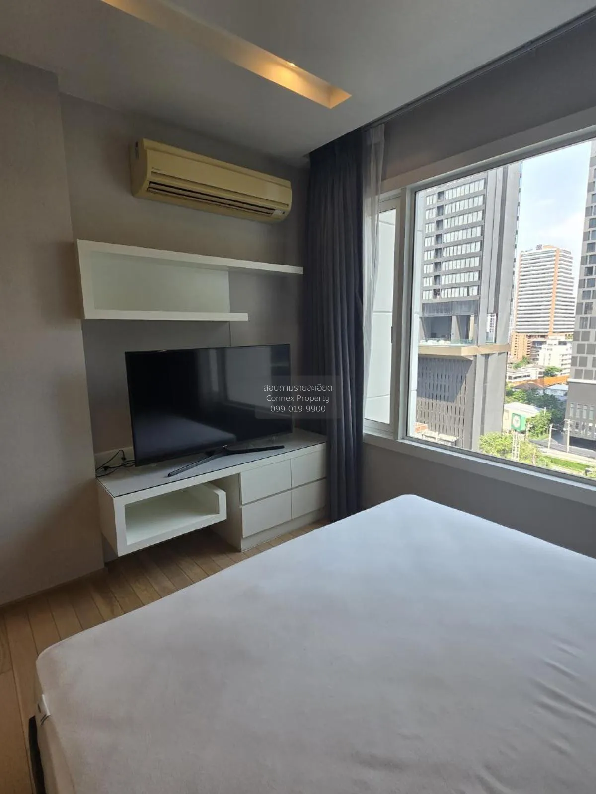 เช่าคอนโด  สิริ แอท สุขุมวิท BTS-ทองหล่อ พระโขนง เขต วัฒนา กรุงเท