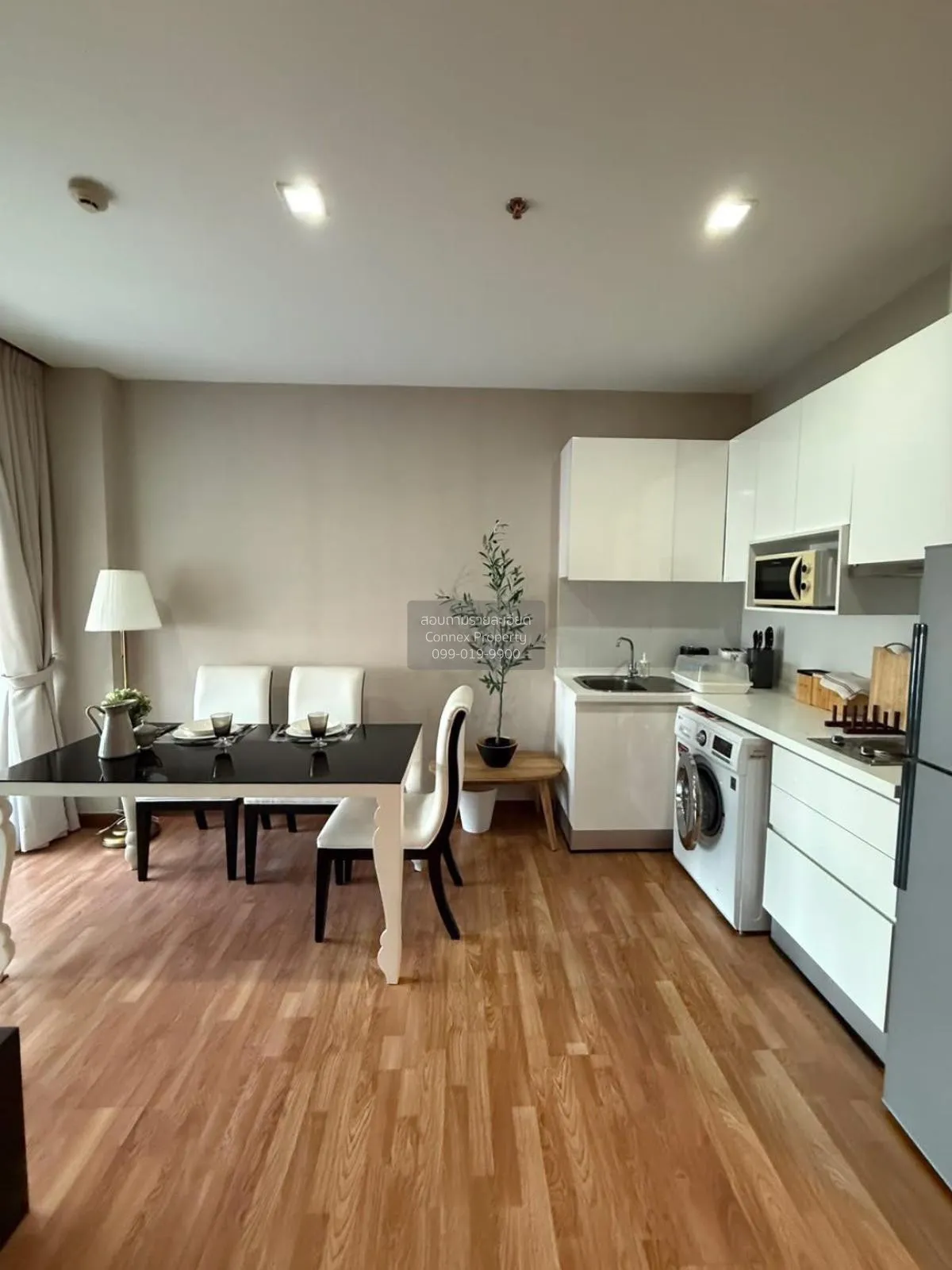 For Rent Condo , The Coast Bangkok , BTS-Bang Na , Bang Na , Bang 1