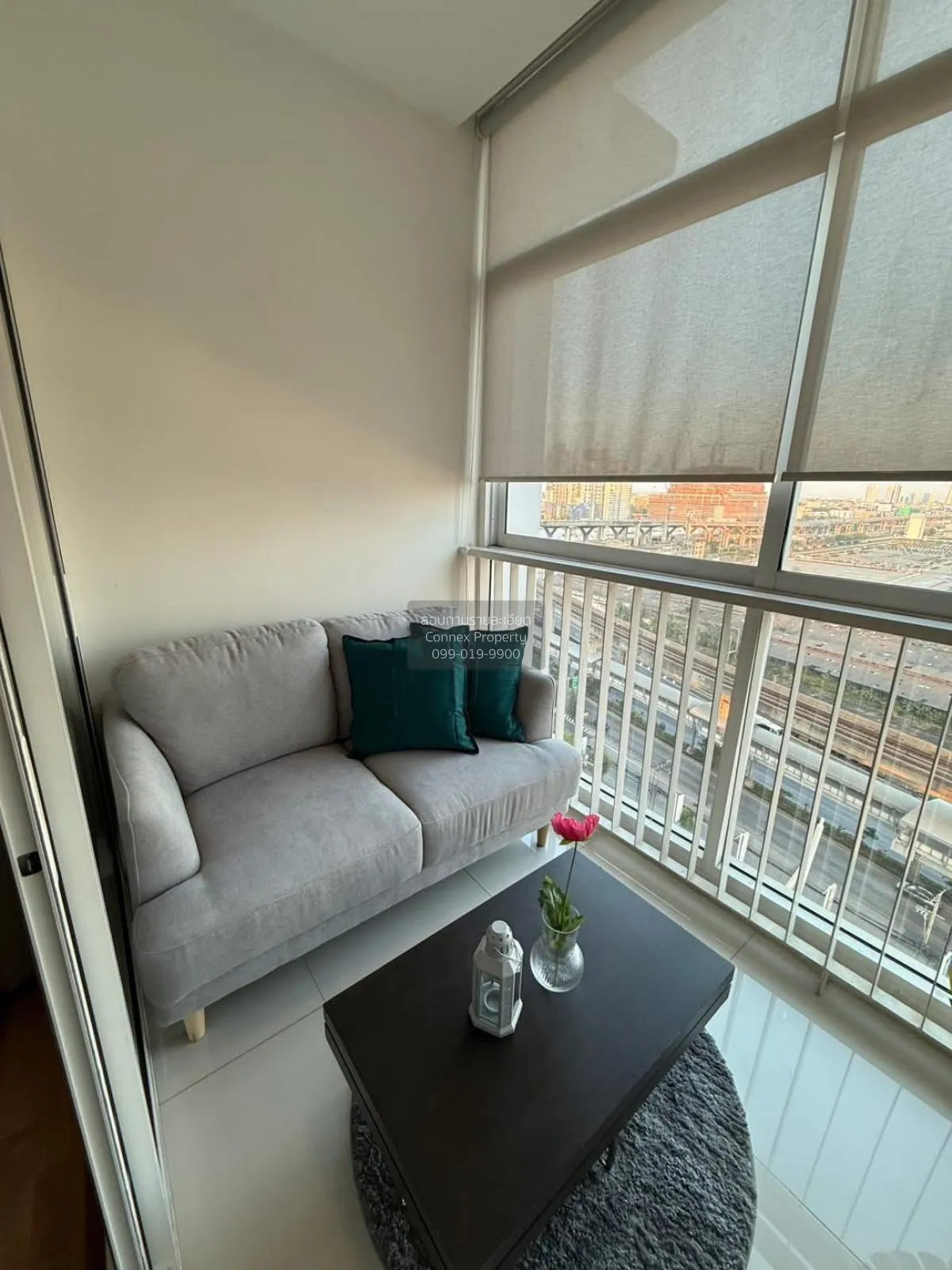 For Rent Condo , The Coast Bangkok , BTS-Bang Na , Bang Na , Bang