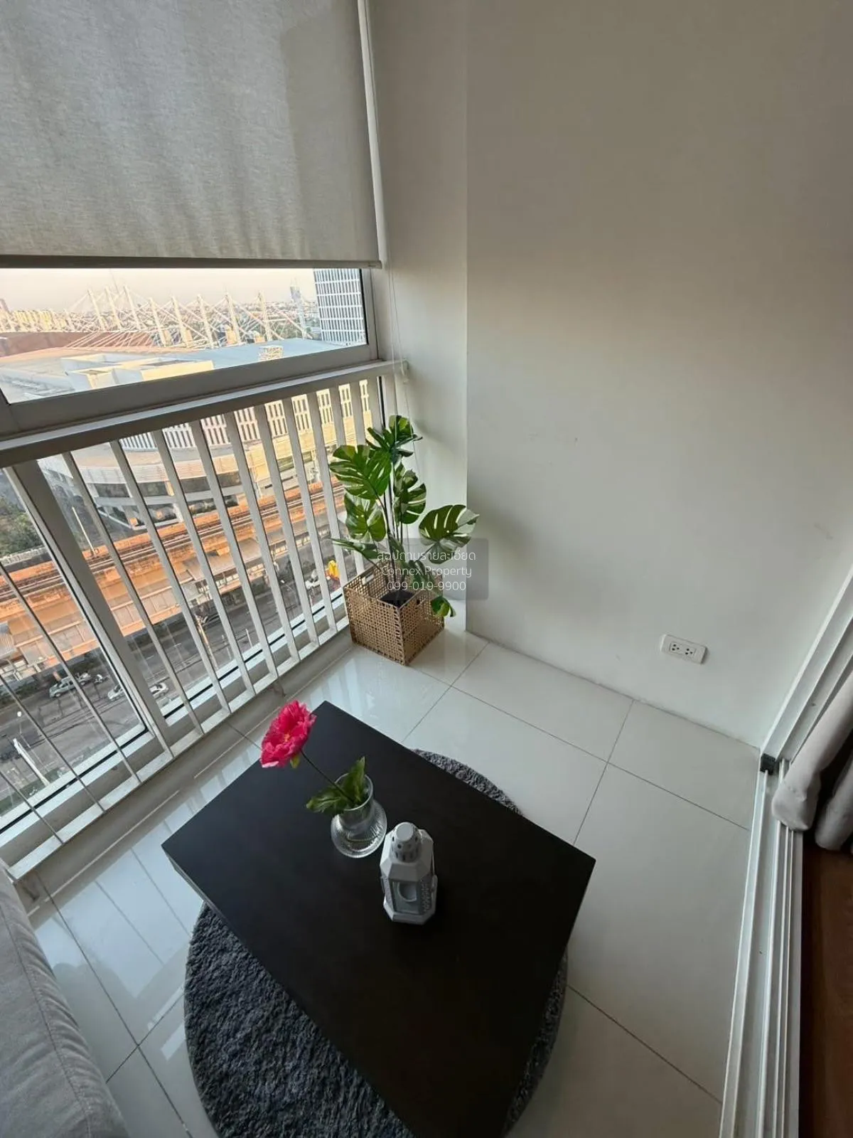 For Rent Condo , The Coast Bangkok , BTS-Bang Na , Bang Na , Bang