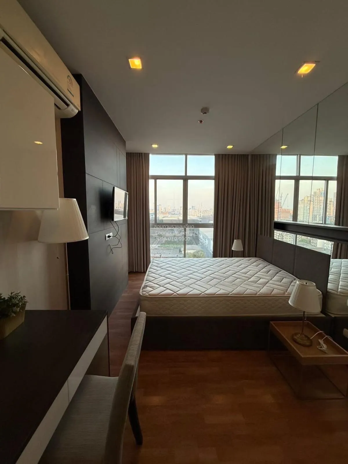 For Rent Condo , The Coast Bangkok , BTS-Bang Na , Bang Na , Bang