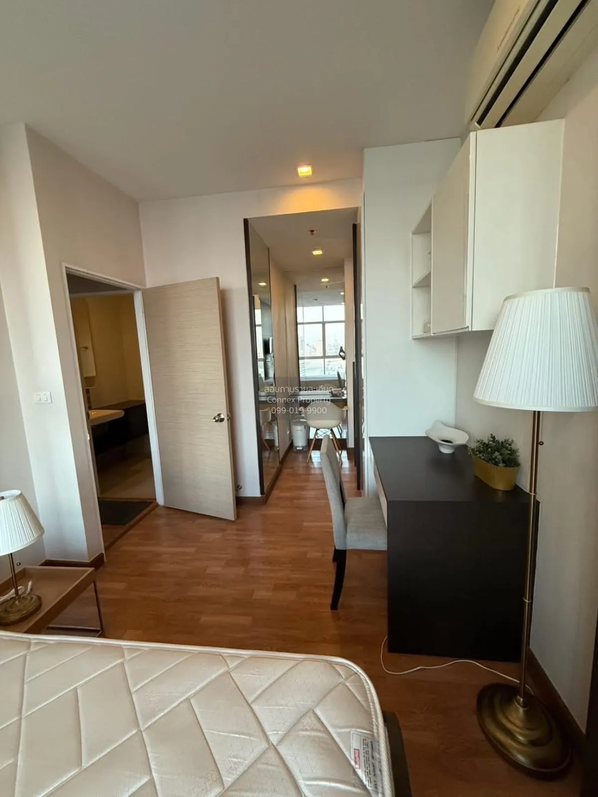 For Rent Condo , The Coast Bangkok , BTS-Bang Na , Bang Na , Bang