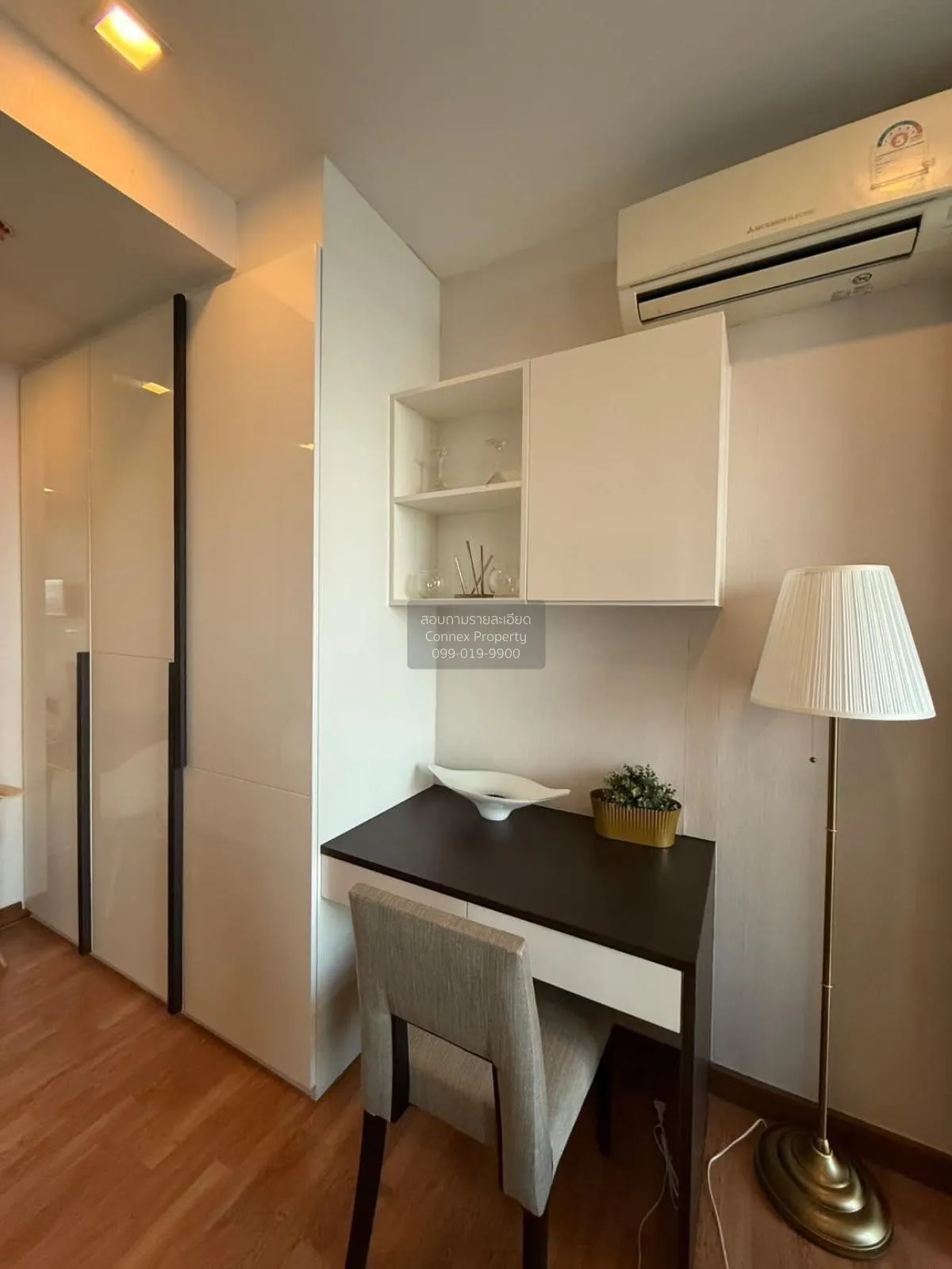 For Rent Condo , The Coast Bangkok , BTS-Bang Na , Bang Na , Bang