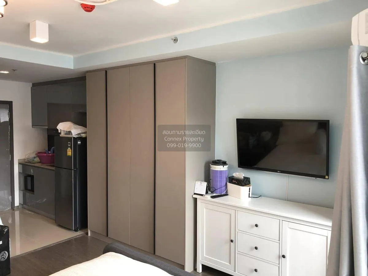FOR SALE condo , Ideo Sukhumvit 93 , BTS-Bang Chak , Phra Khanong 1