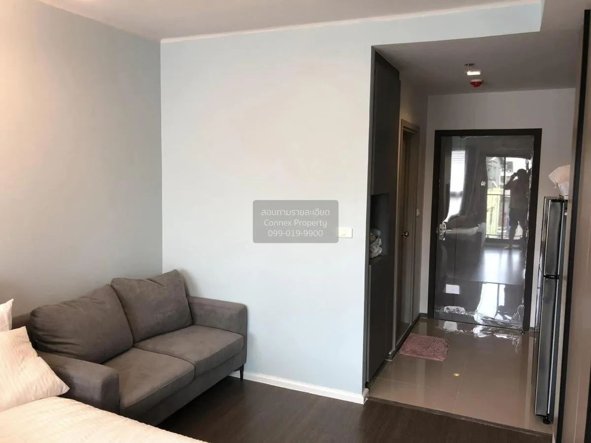 FOR SALE condo , Ideo Sukhumvit 93 , BTS-Bang Chak , Phra Khanong 2