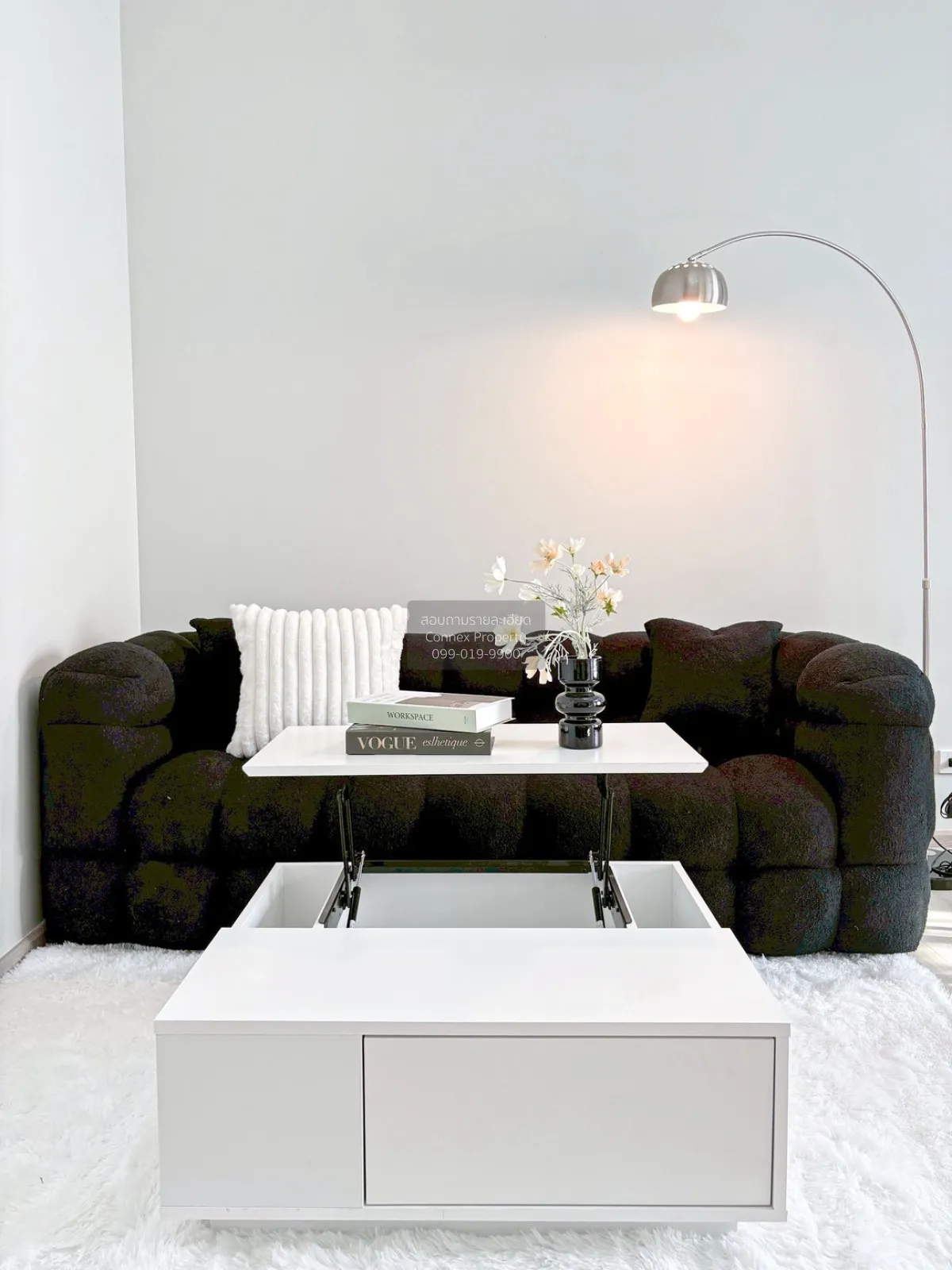 For Sale Condo , UNIO Ramkhamhaeng - Serithai , newly renovated , 2