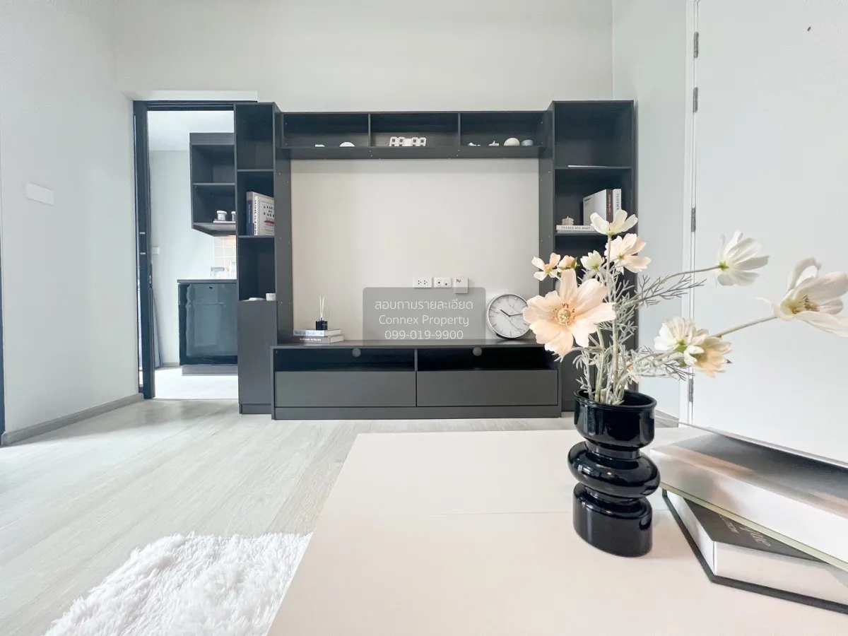 For Sale Condo , UNIO Ramkhamhaeng - Serithai , newly renovated ,