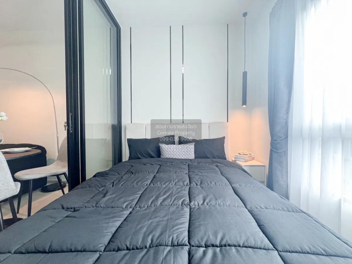 For Sale Condo , UNIO Ramkhamhaeng - Serithai , newly renovated ,