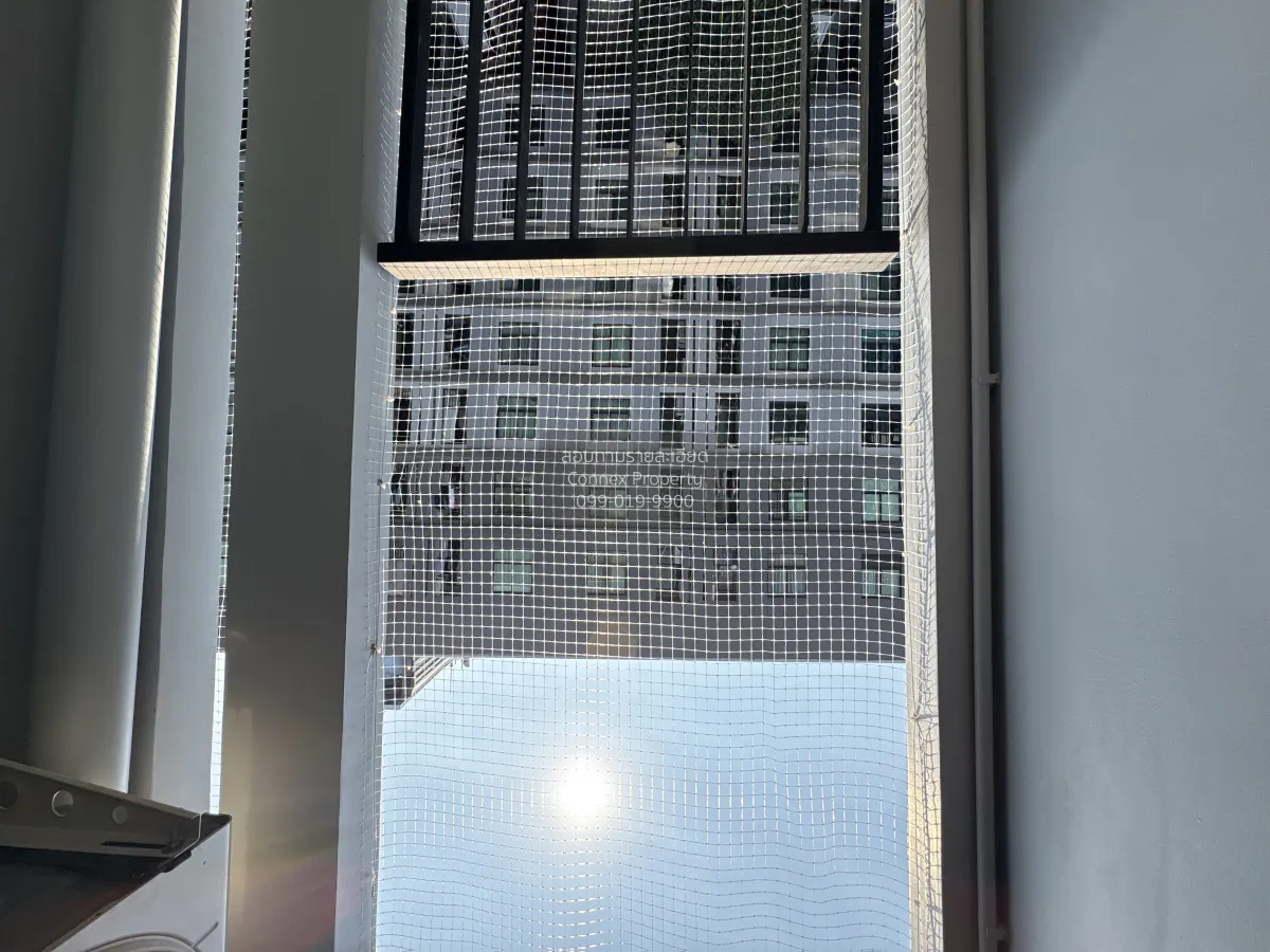 For Sale Condo , UNIO Ramkhamhaeng - Serithai , newly renovated ,