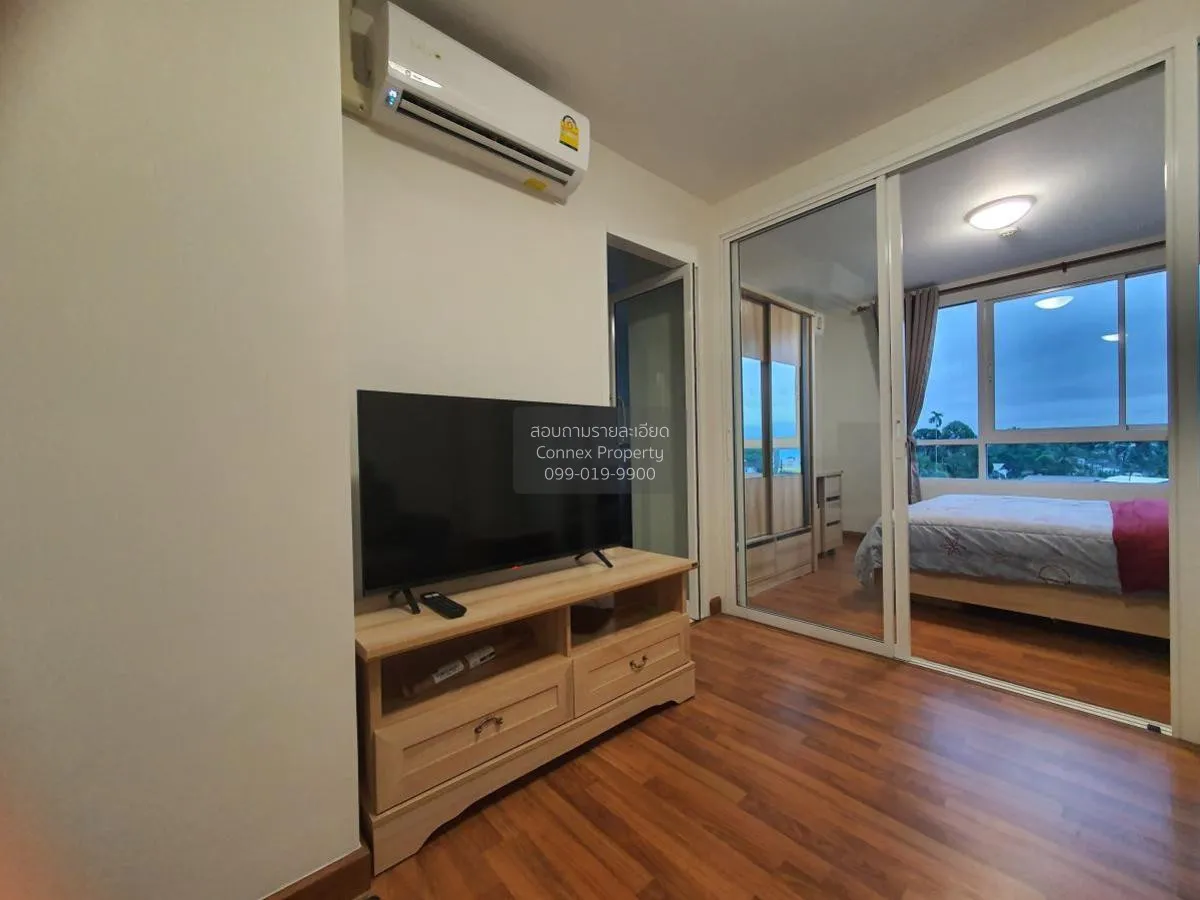 เช่าคอนโด  คอนโด ดรีม ตรัง โคกหล่อ เมืองตรัง ตรัง CX-118303 2