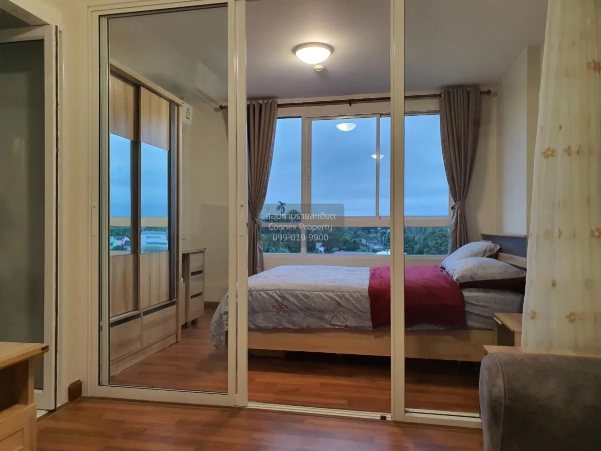 เช่าคอนโด  คอนโด ดรีม ตรัง โคกหล่อ เมืองตรัง ตรัง CX-118303 3