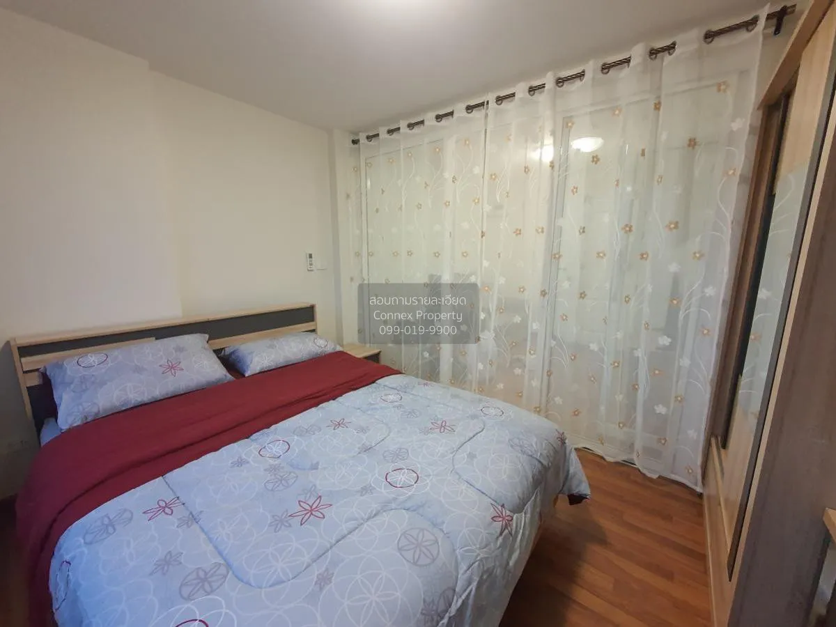 เช่าคอนโด  คอนโด ดรีม ตรัง โคกหล่อ เมืองตรัง ตรัง CX-118303