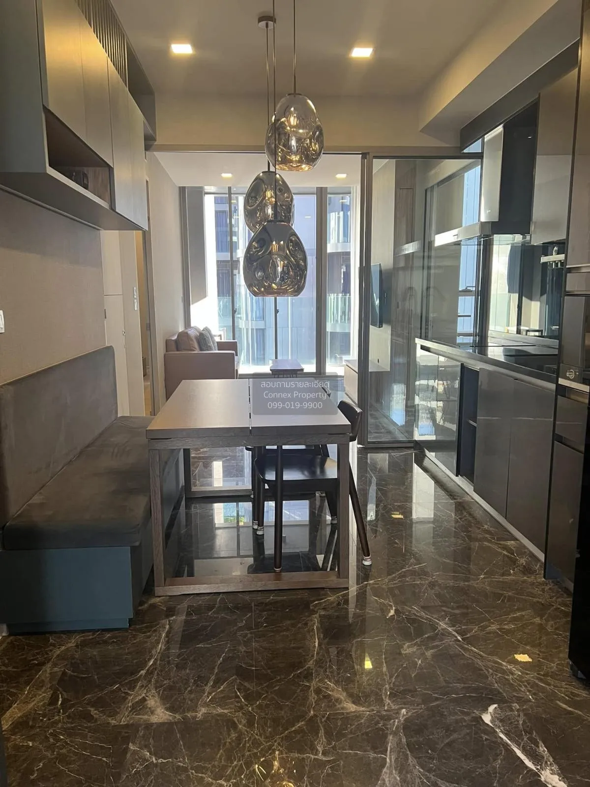 For Sale Condo , Ashton Residence 41 , BTS-Phrom Phong , Khlong T 2