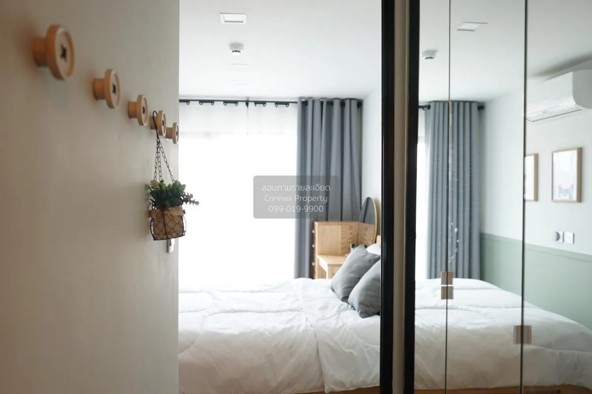 For Rent Condo , Kave Condo Rangsit , Khlong Nueng , khlong Luang 3