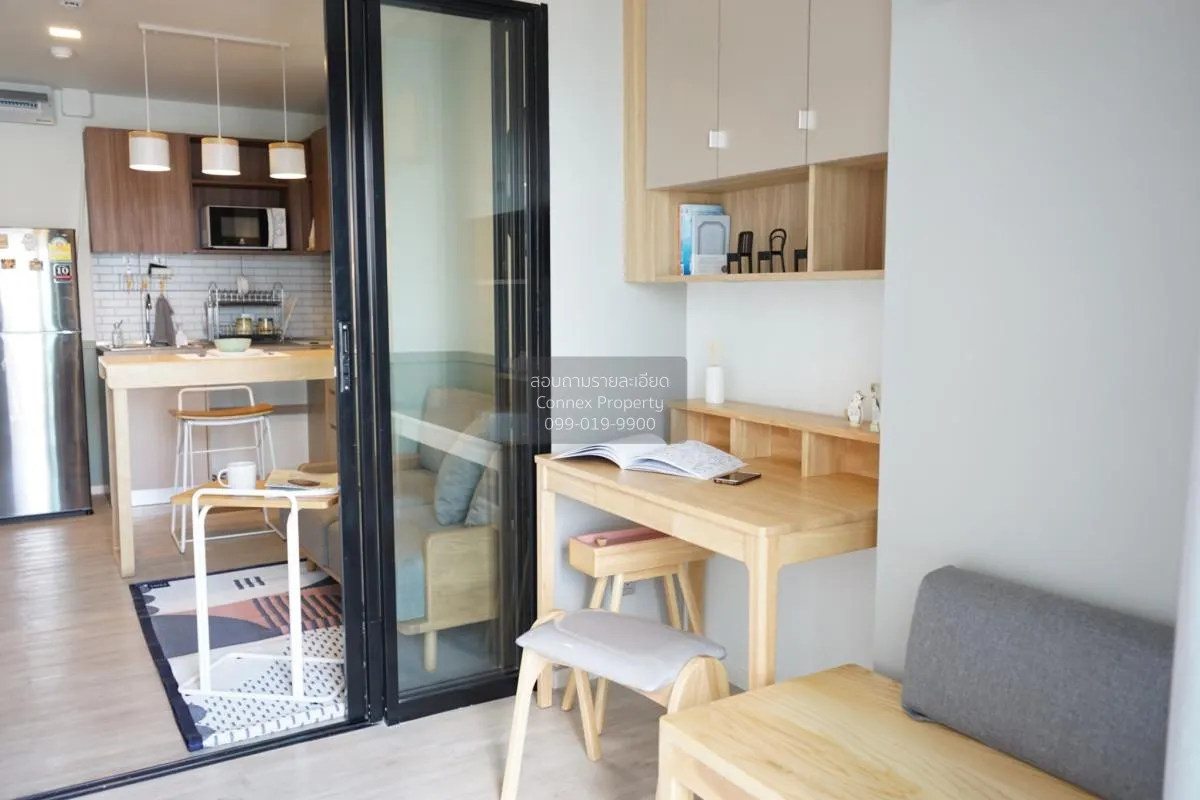 For Rent Condo , Kave Condo Rangsit , Khlong Nueng , khlong Luang 4